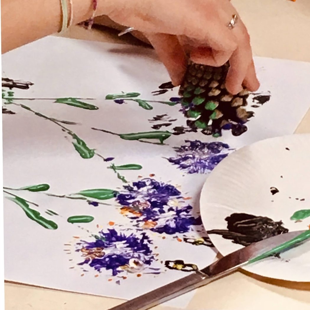 PasSages l'Atelier 1
